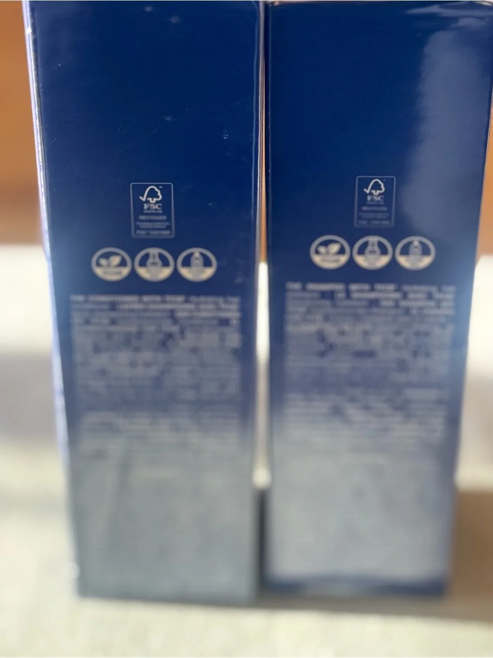 Augustinus Bader Shampoo 200mL + Conditioner 150mL TFC8 Duo BNIB Sealed